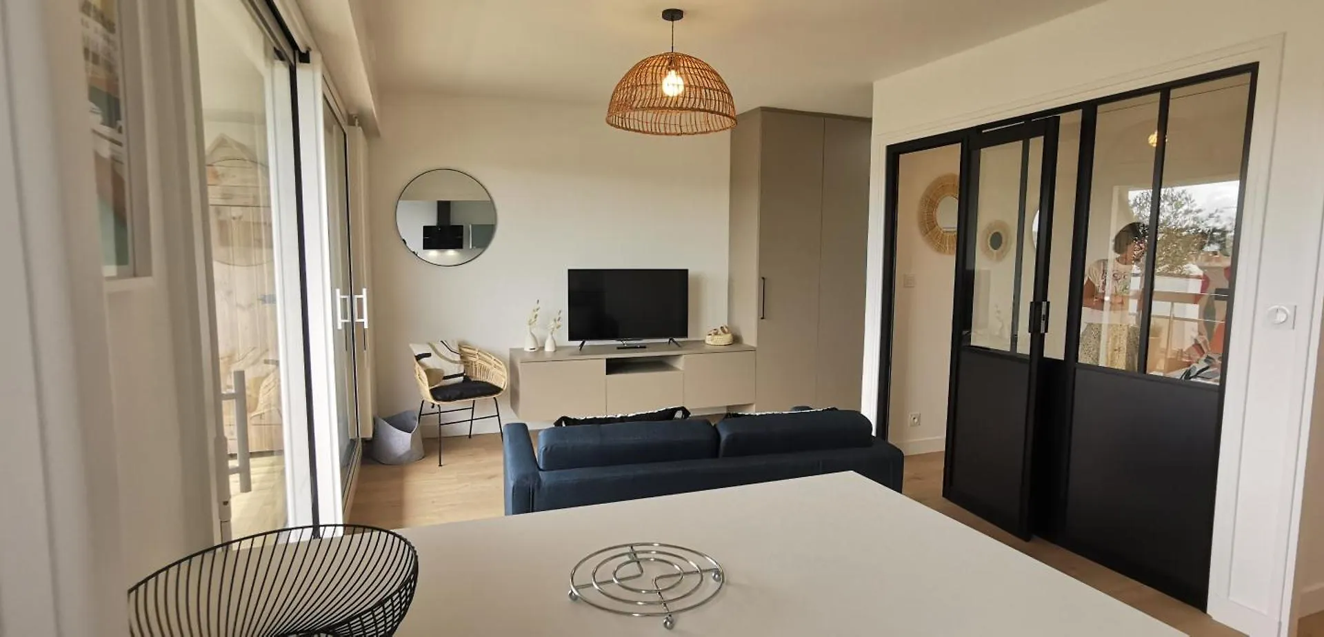 Appartement Coup De Coeur - Port De Vannes França