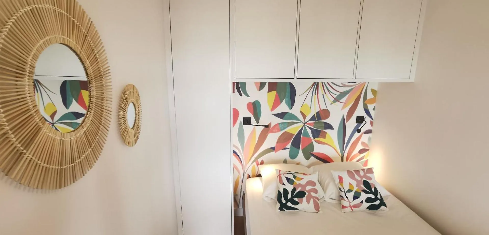 Appartement Coup De Coeur - Port De Vannes 0*,  França