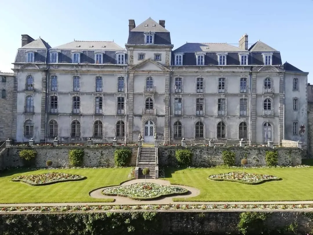 Apartamento Appartement Coup De Coeur - Port De Vannes