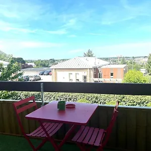 Bel Coeur De Vannes